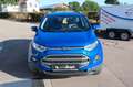 Ford EcoSport AHK Klima MFL TÜV 10/26 Bleu - thumbnail 2