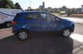 Ford EcoSport AHK Klima MFL TÜV 10/26 Bleu - thumbnail 4
