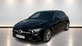 Mercedes-Benz A 180 1.5 D DCT 116 5P Negro - thumbnail 3