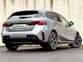 BMW 116 116i Grijs - thumbnail 4
