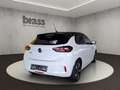 Opel Corsa-e Elegance (Automatik-Elektroantrieb) Blanc - thumbnail 5