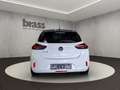 Opel Corsa-e Elegance (Automatik-Elektroantrieb) Blanc - thumbnail 4