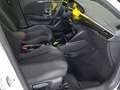 Opel Corsa-e Elegance (Automatik-Elektroantrieb) Blanc - thumbnail 17