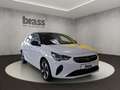 Opel Corsa-e Elegance (Automatik-Elektroantrieb) Blanc - thumbnail 7