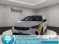 Opel Corsa-e Elegance (Automatik-Elektroantrieb) Blanc - thumbnail 1