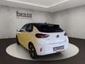 Opel Corsa-e Elegance (Automatik-Elektroantrieb) Blanc - thumbnail 3