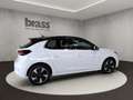 Opel Corsa-e Elegance (Automatik-Elektroantrieb) Blanc - thumbnail 6