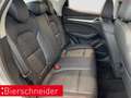MG ZS 1.5 VTI Luxury 17 NAVI SHZ LED PDC 360 Argent - thumbnail 14