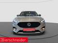 MG ZS 1.5 VTI Luxury 17 NAVI SHZ LED PDC 360 Argent - thumbnail 10