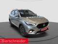 MG ZS 1.5 VTI Luxury 17 NAVI SHZ LED PDC 360 Argent - thumbnail 9