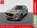 MG ZS 1.5 VTI Luxury 17 NAVI SHZ LED PDC 360 Argent - thumbnail 1