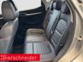 MG ZS 1.5 VTI Luxury 17 NAVI SHZ LED PDC 360 Argent - thumbnail 13