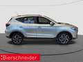MG ZS 1.5 VTI Luxury 17 NAVI SHZ LED PDC 360 Argent - thumbnail 8