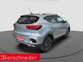 MG ZS 1.5 VTI Luxury 17 NAVI SHZ LED PDC 360 Argent - thumbnail 6
