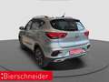 MG ZS 1.5 VTI Luxury 17 NAVI SHZ LED PDC 360 Argent - thumbnail 4