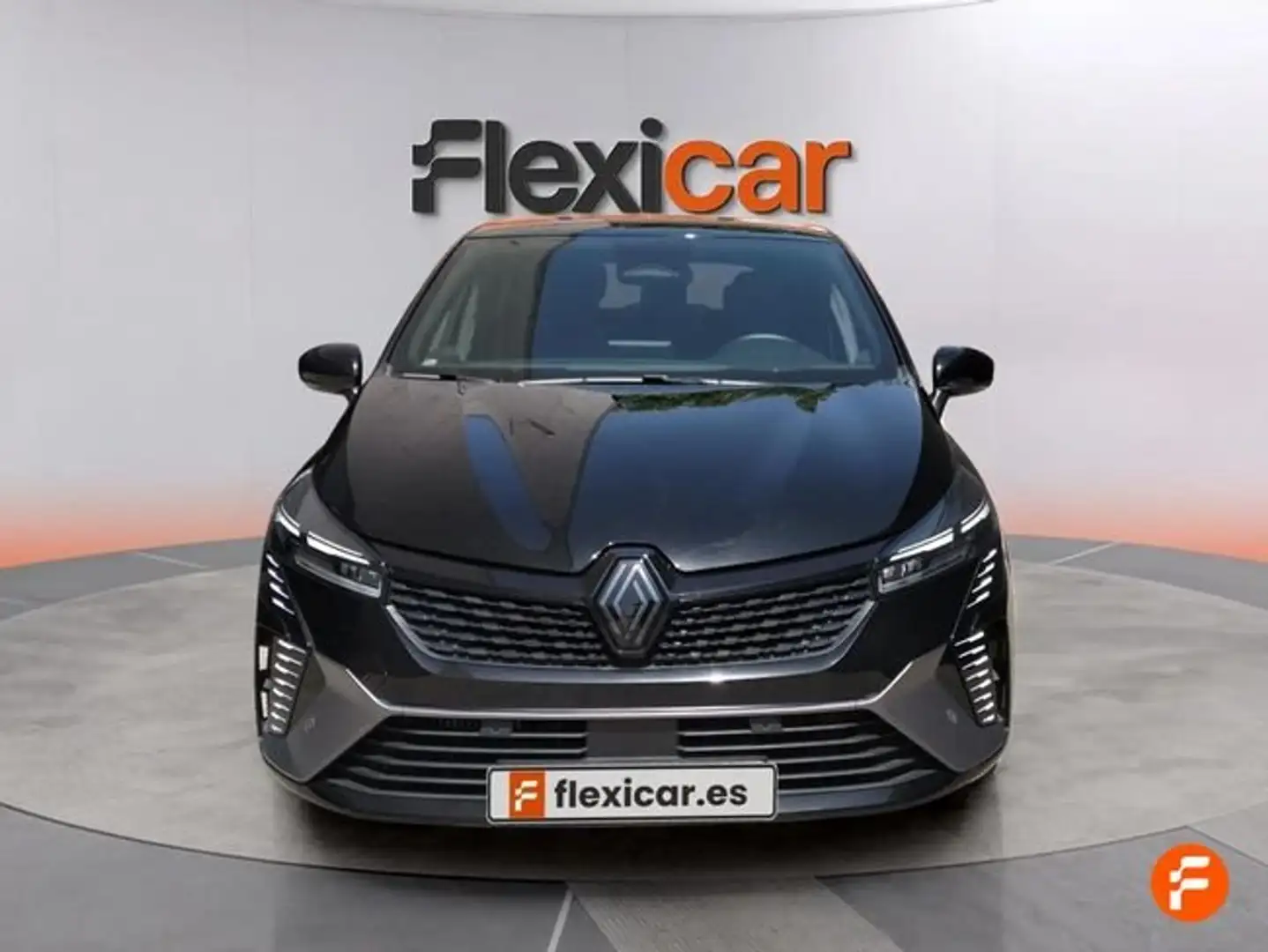 Renault Clio TCe Esprit Alpine 67kW Gris - 2
