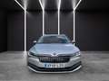 Skoda Superb Combi 2.0TDI AdBlue Style DSG 110kW Plateado - thumbnail 2