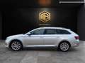 Skoda Superb Combi 2.0TDI AdBlue Style DSG 110kW Plateado - thumbnail 8