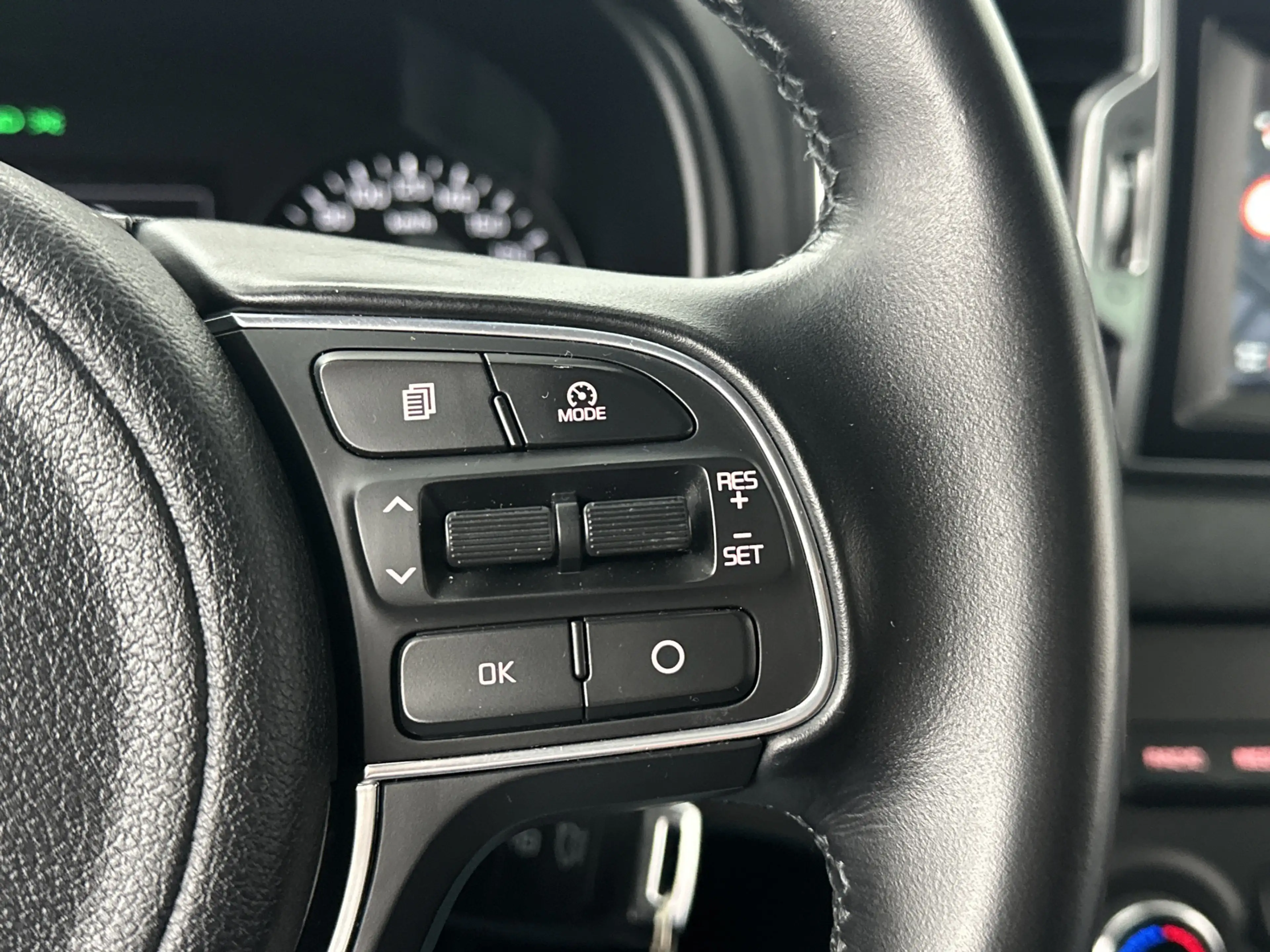 Kia Sportage 1.6 GDI DynamicLine — photo 9