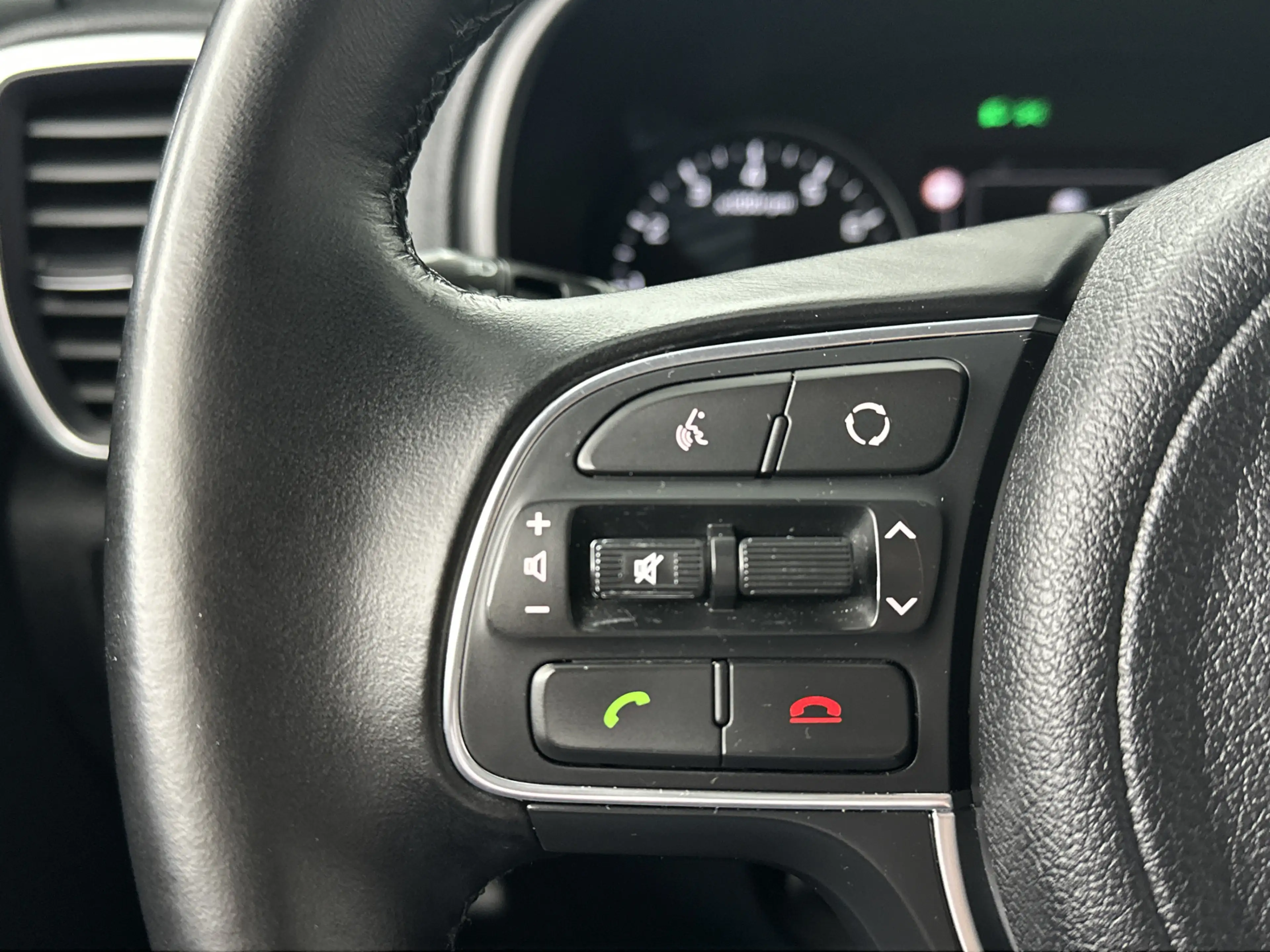 Kia Sportage 1.6 GDI DynamicLine — photo 14