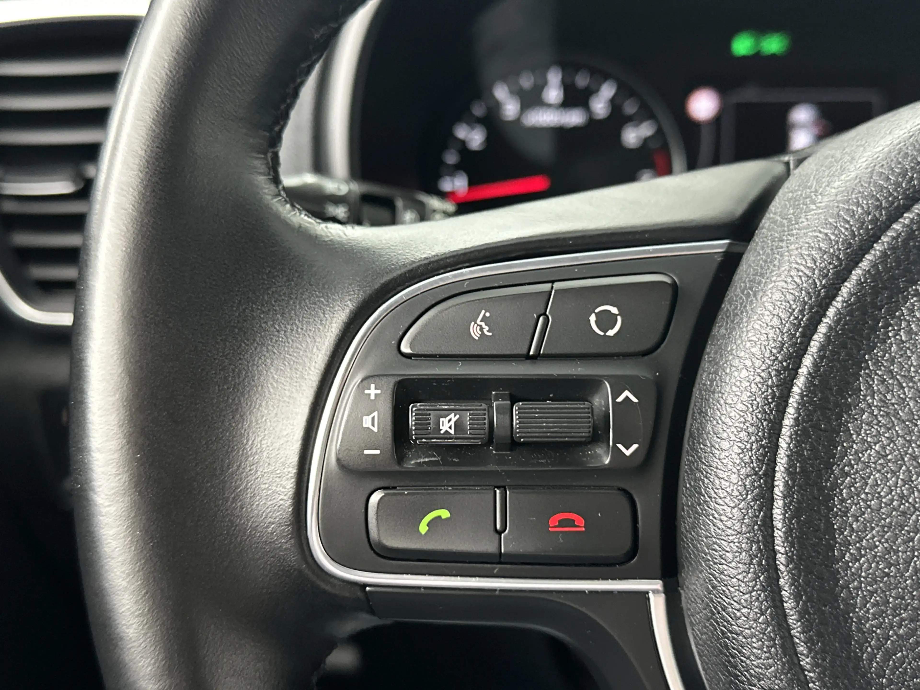 Kia Sportage 1.6 GDI DynamicLine — photo 10