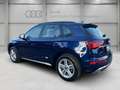 Audi Q5 50 TDI quattro tiptronic S line Navi Digitales Coc Blau - thumbnail 3
