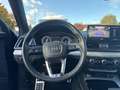 Audi Q5 50 TDI quattro tiptronic S line Navi Digitales Coc Blau - thumbnail 9