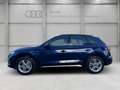Audi Q5 50 TDI quattro tiptronic S line Navi Digitales Coc Blau - thumbnail 2