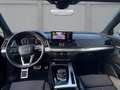 Audi Q5 50 TDI quattro tiptronic S line Navi Digitales Coc Blau - thumbnail 8
