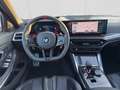 BMW M3 Competition M xDrive Grau - thumbnail 10