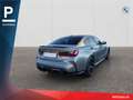 BMW M3 Competition M xDrive Gris - thumbnail 4