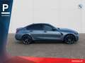 BMW M3 M3 Competition M xDrive Gris - thumbnail 5