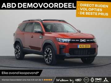 1.8 Hybrid 155 Journey | Panorama dak | Kofferklep