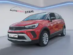 Opel Crossland (X) Crossland mit Anhängerkupplung