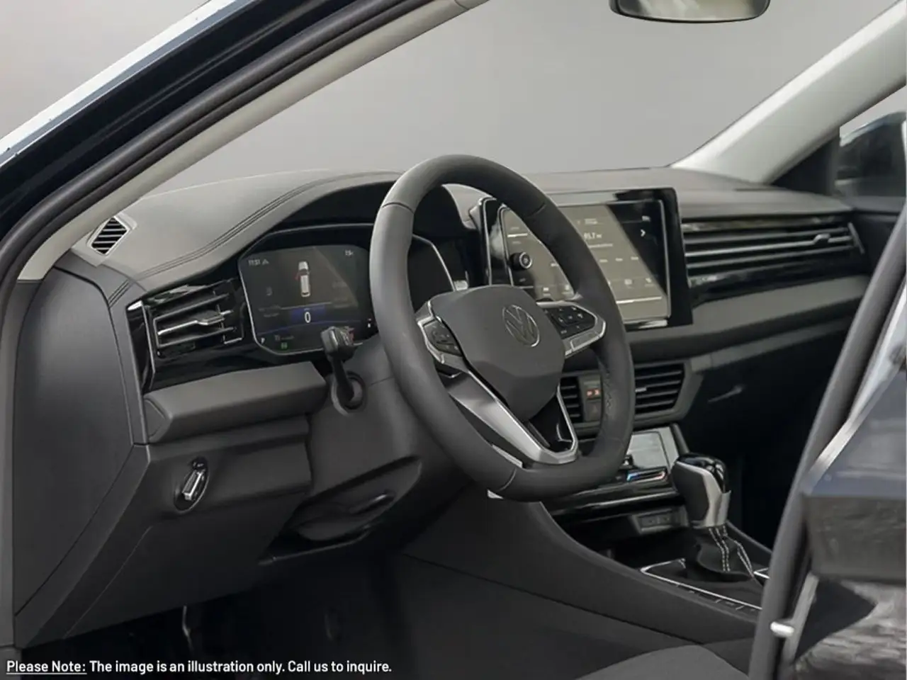 Volkswagen Jetta снимка Volkswagen Jetta