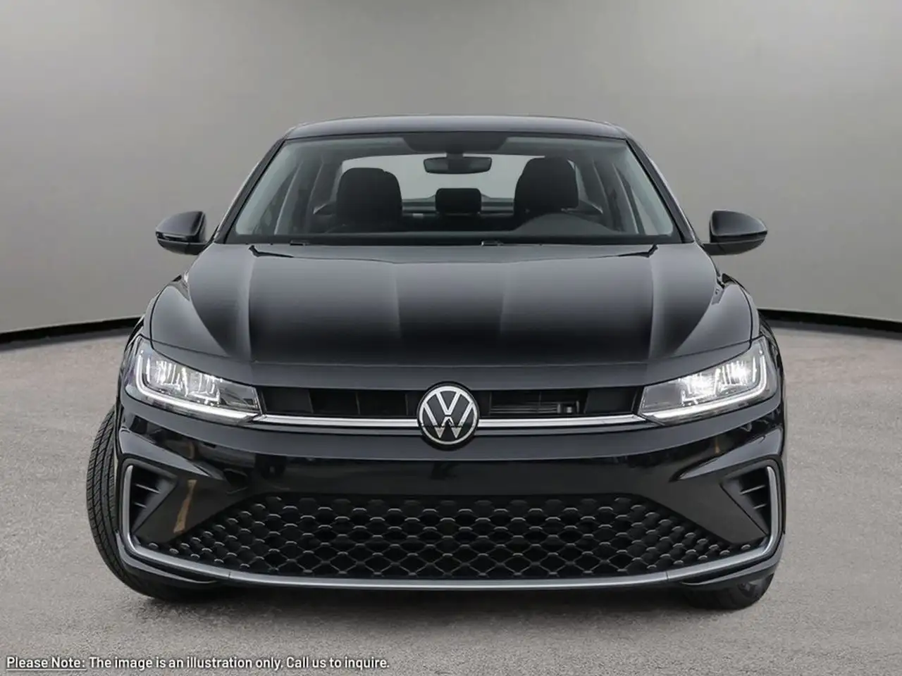 Volkswagen Jetta снимка Volkswagen Jetta