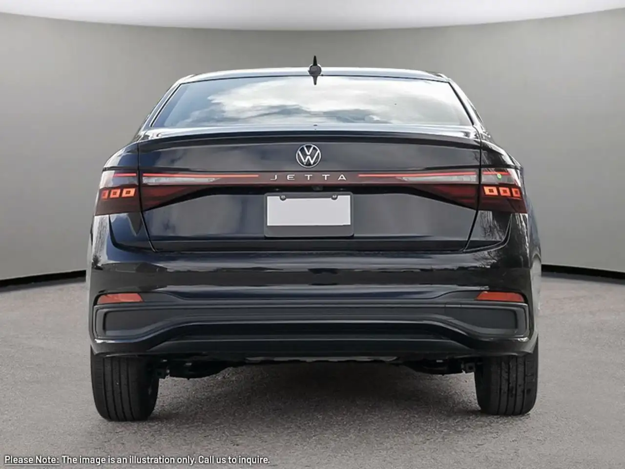 Volkswagen Jetta снимка Volkswagen Jetta