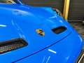 Porsche 992 GT3 Bleu - thumbnail 2