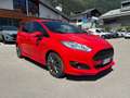 Ford Fiesta 1.5 TDCi 75CV 5 porte ST-Line Rosso - thumbnail 7