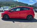 Ford Fiesta 1.5 TDCi 75CV 5 porte ST-Line Rosso - thumbnail 2
