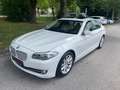 BMW 550 i Lim.*Navi*Xen.*SHD*LED*Memory*Leder* Weiß - thumbnail 1