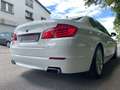 BMW 550 i Lim.*Navi*Xen.*SHD*LED*Memory*Leder* Weiß - thumbnail 7