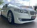 BMW 550 i Lim.*Navi*Xen.*SHD*LED*Memory*Leder* Weiß - thumbnail 4
