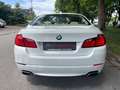 BMW 550 i Lim.*Navi*Xen.*SHD*LED*Memory*Leder* Weiß - thumbnail 8