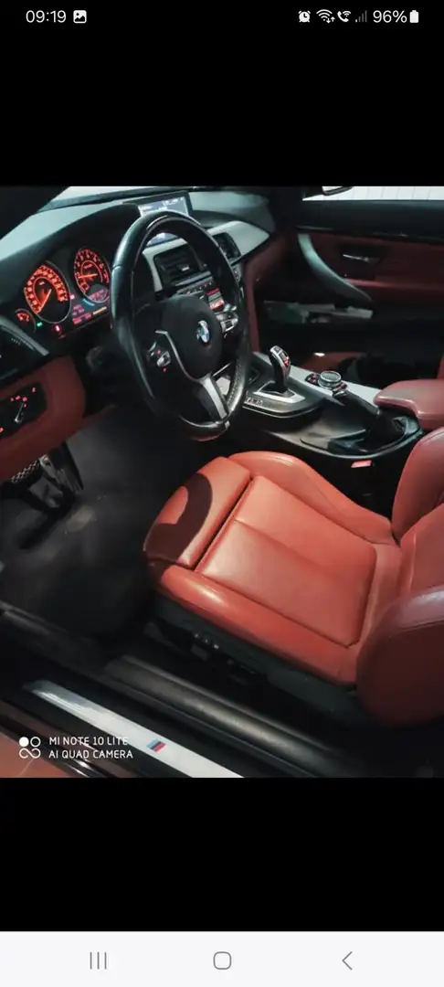 BMW 428 428i Coupe Msport auto - 1