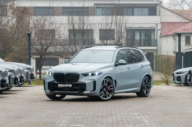 BMW X5 X5 main image
