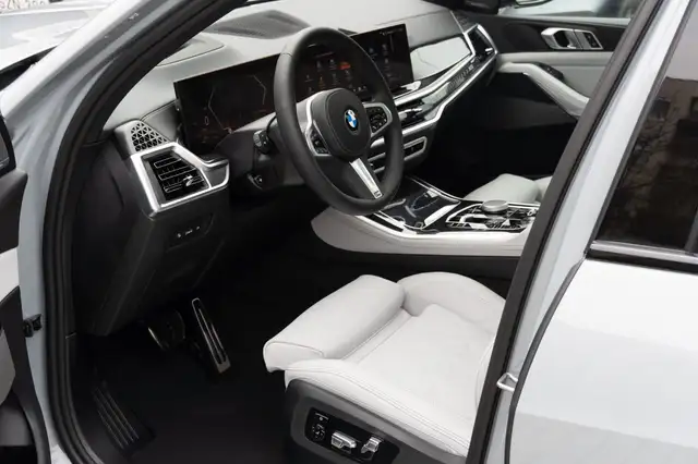 BMW X5 X5 view 10