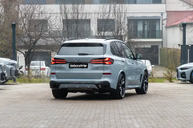 BMW X5 X5 view 6