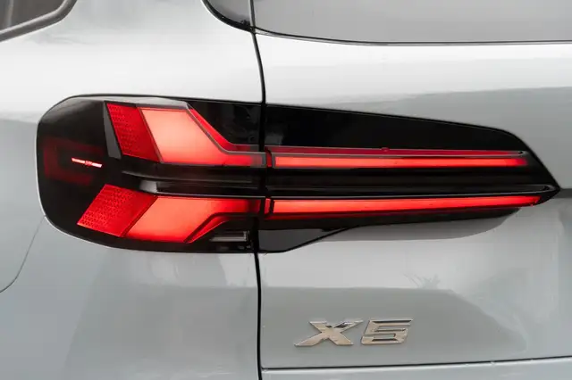 BMW X5 X5 view 7