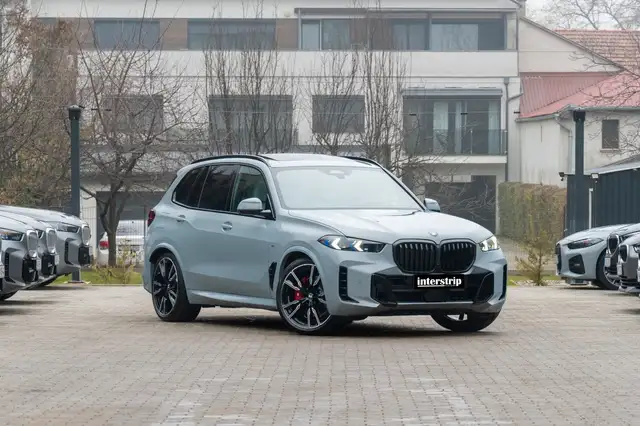BMW X5 X5 view 3